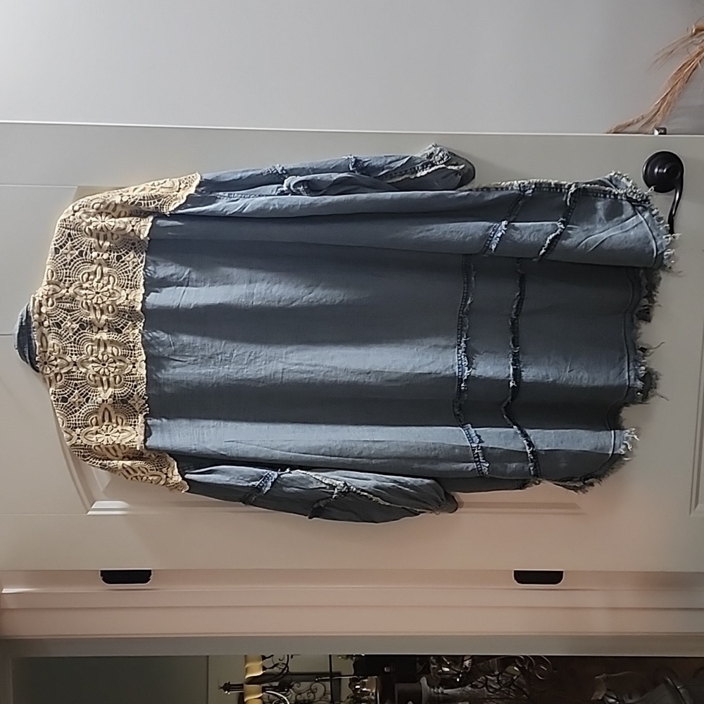 Jaded Gypsy Jacket - Picture 7 of 13